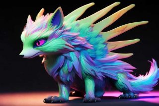 魔方世界宠物大全 魔方世界宠物大全图片