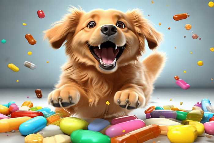 宠物吧多种维生素都吃了 - 宠物吧多种维生素都吃了会怎么样 宠物吧多种维生素都吃了 - 宠物吧多种维生素都吃了会怎么样