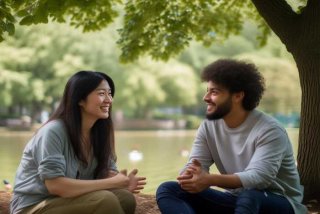 如何改善人际关系和交往问题（如何改善人际关系和交往问题的问题）