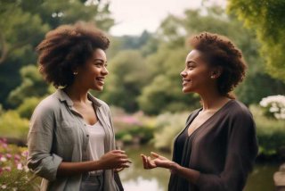 协调的人际关系，协调人际关系的方法