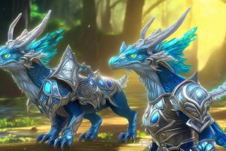 造梦西游3哪套宠物装备好，造梦西游3哪套宠物装备好用