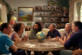 关于人际关系电视剧（关于人际关系电视剧有哪些）