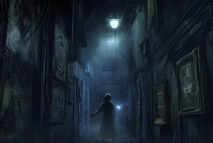 新恐怖宠物店动漫 新恐怖宠物店动漫免费观看