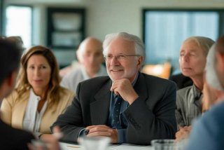 人际关系大师梅奥（梅奥人际关系学的主要观点是什么？）