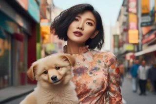 虞书欣代言宠物品牌（虞书欣代言女装品牌）