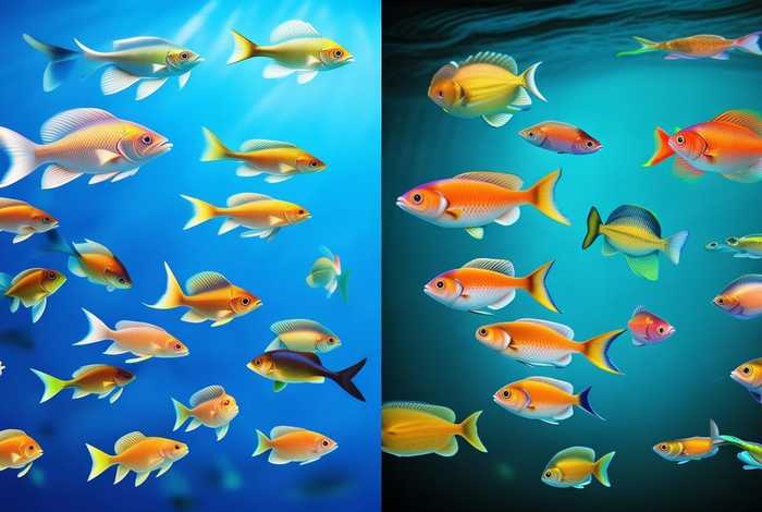 宠物鱼油和卵磷脂的区别（宠物鱼油和卵磷脂的区别和功效）