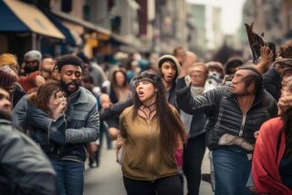 人际关系障碍类型、人际关系障碍类型包括人际冲突吗