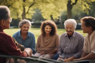 人际关系的特征是什么（人际关系的特征是什么意思）