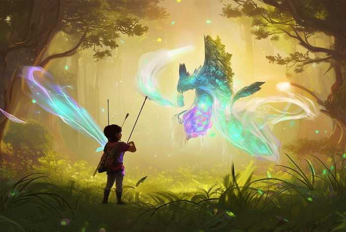 造梦无双宠物大全；造梦无双宠物大全捕捉方法