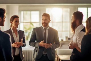 人际关系处理能力主要包括四个方面（人际关系处理能力主要包括四个方面的内容）