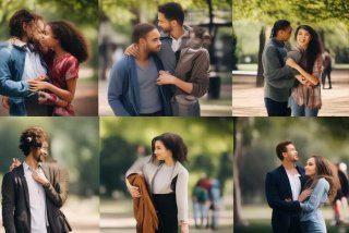 人际关系的类型包括，人际关系的类型包括哪六种