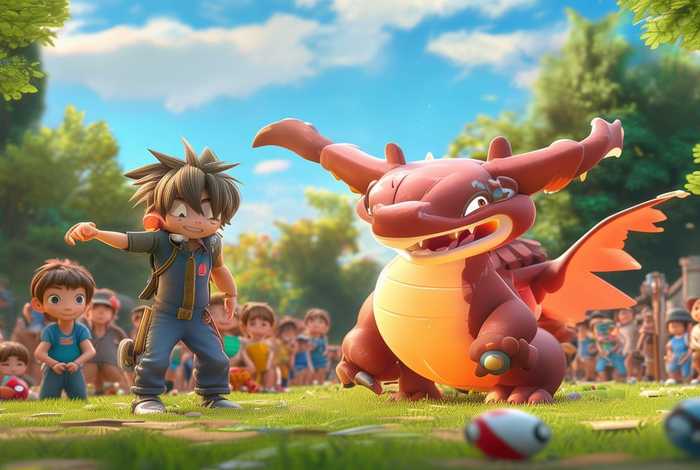 宠物小精灵之冠军免费阅读（宠物小精灵之冠军免费阅读全文）