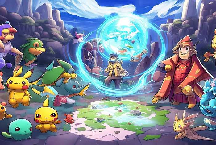 宠物小精灵gm,宠物小精灵gm版 宠物小精灵gm,宠物小精灵gm版