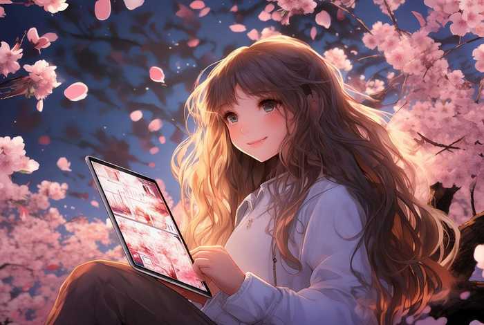 樱花庄的宠物女孩漫画阅读免费（樱花庄的宠物女孩漫画阅读免费下拉）