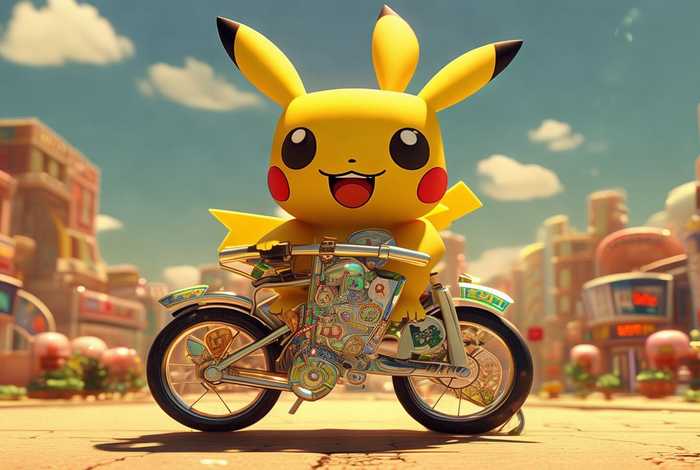 宠物小精灵世界之旅下载 宠物小精灵之世界之旅下载