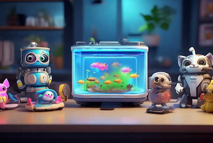 桌面宠物大全(桌面宠物大全软件) 桌面宠物大全(桌面宠物大全软件)