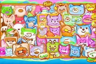 宠物连连看可爱版2全屏；宠物连连看可爱版2全屏下载