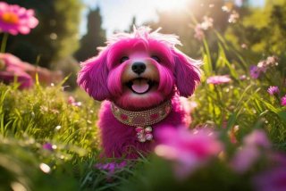 宠物网名昵称大全 宠物网名昵称大全女