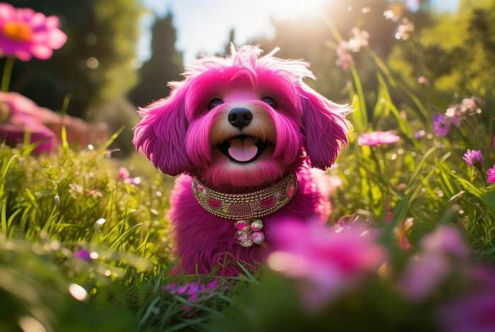 宠物网名昵称大全 宠物网名昵称大全女