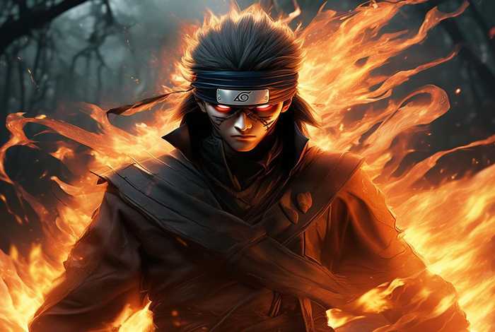 重吾图片(重吾图片火影) 重吾图片(重吾图片火影)