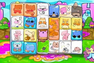 宠物消消乐小游戏、宠物消消乐小游戏破解版