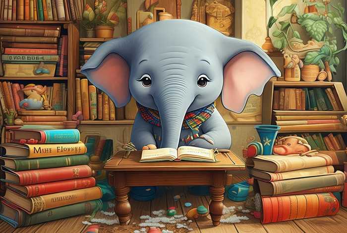 我的宠物是大象豆瓣 - 我的宠物是大象豆瓣评分