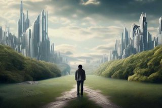 如何看待人工智能 如何看待人工智能在道德方面的问题