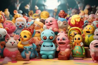 人际关系图片卡通 - 人际关系图片卡通可爱