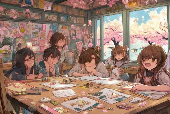 樱花庄的宠物漫画、樱花庄的宠物女孩漫画47连载 樱花庄的宠物漫画、樱花庄的宠物女孩漫画47连载