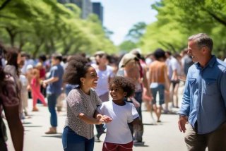 人际关系社会学（社会学概论 人际关系）