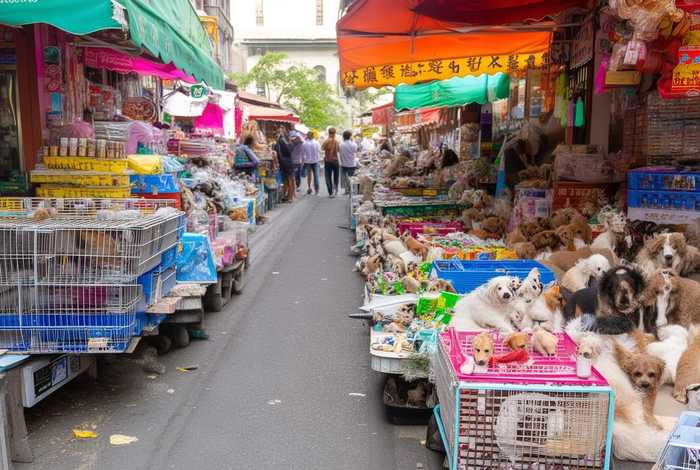 重庆渝中宠物市场（重庆渝中宠物市场电话）