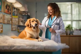 宠物医生工资一般多少济南 宠物医生工资一般多少钱啊