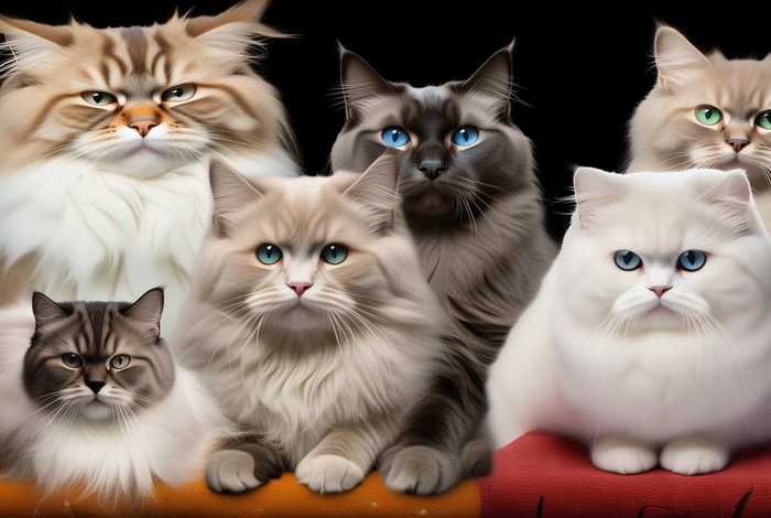 宠物猫的种类有哪些、宠物猫的种类有哪些品种 宠物猫的种类有哪些、宠物猫的种类有哪些品种