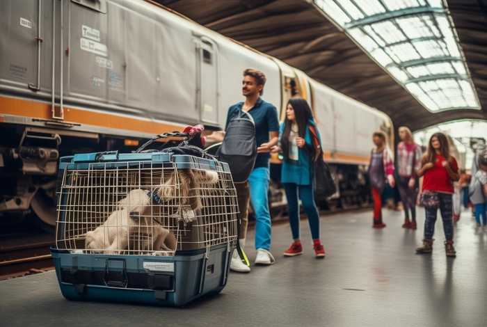 火车托运宠物车次、火车托运宠物车次查询