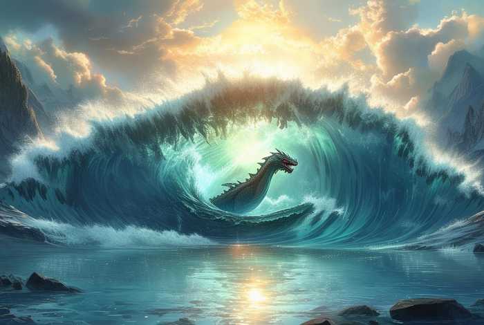 洛克王国最强宠物波塞冬；洛克王国波塞冬强吗