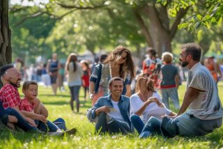 人际关系的作用主要有多选题 - 人际关系的作用主要有什么