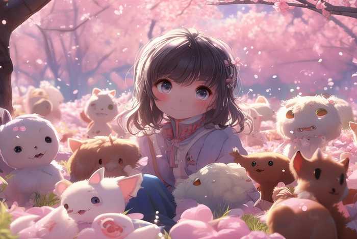 樱花庄的宠物女孩小说txt版全文；樱花庄的宠物女孩小说txt版全文免费阅读