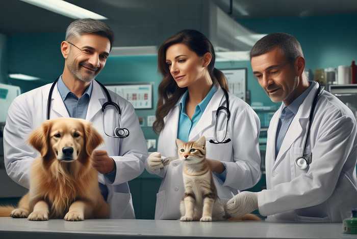 重庆宠物医院三巨头（重庆宠物医院三巨头医生）