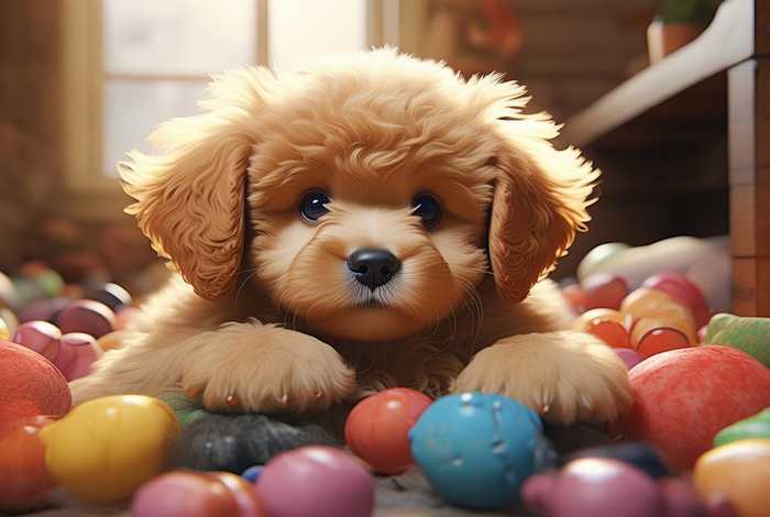 泰迪熊宠物狗图片大全 泰迪熊宠物狗图片大全大图