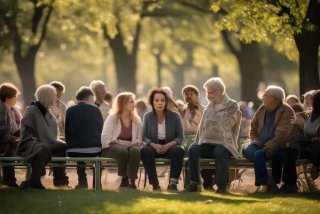 人际关系现状什么意思，人际关系状况是什么意思