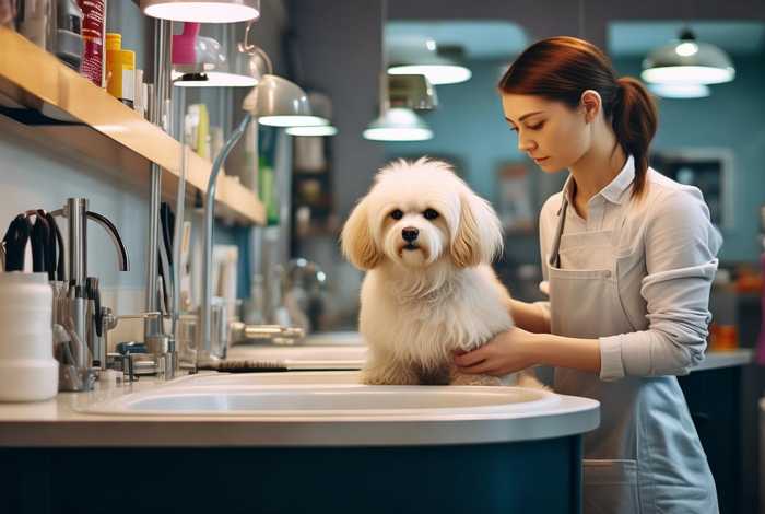 宠物家美容师端,宠物家美容师端安卓版 宠物家美容师端,宠物家美容师端安卓版