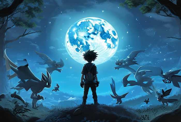 宠物小精灵之写轮眼传奇顶点小说 - 宠物小精灵之写轮眼传奇飞卢小说网