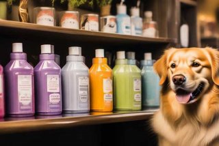 宠物沐浴露排名前十进口（宠物沐浴露排名前十进口品牌）