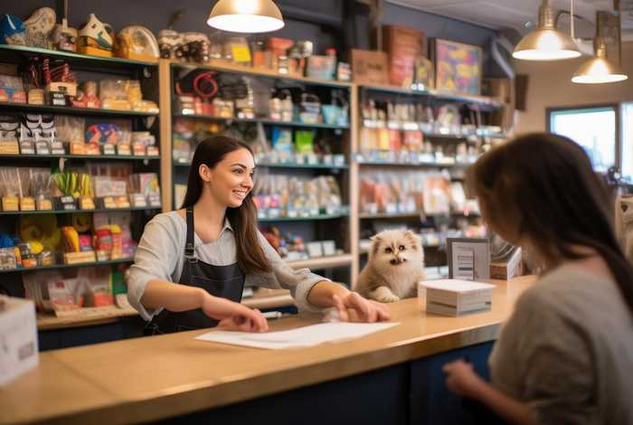 宠物商店怎么开 - 宠物商店怎么开发票 宠物商店怎么开 - 宠物商店怎么开发票