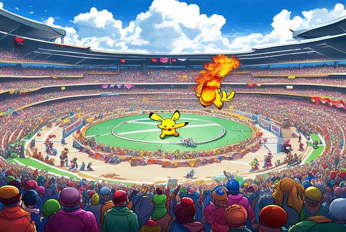 宠物小精灵之冠军完整版 - 宠物小精灵之冠军完整版本免费阅读