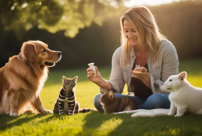 宠物训练员的主要职责（宠物训练员的主要职责和要求）