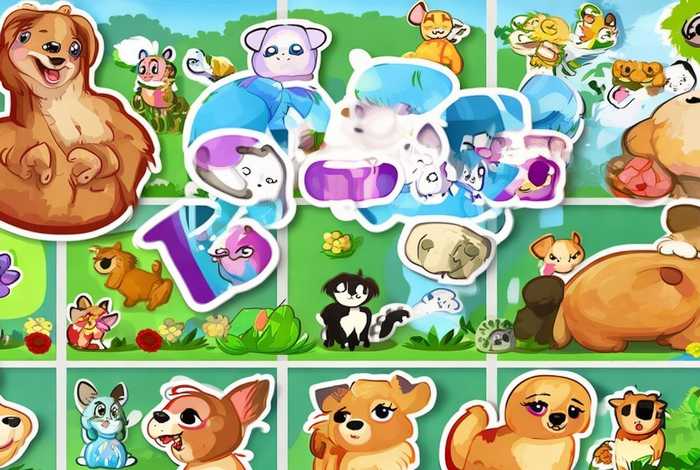 宠物连连看游戏技巧，宠物连连看游戏技巧攻略