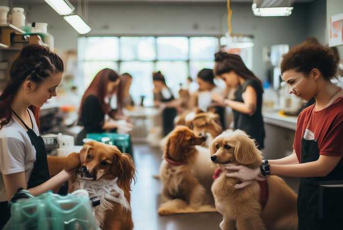宠物培训机构哪家好、宠物美容师培训机构哪家好 宠物培训机构哪家好、宠物美容师培训机构哪家好