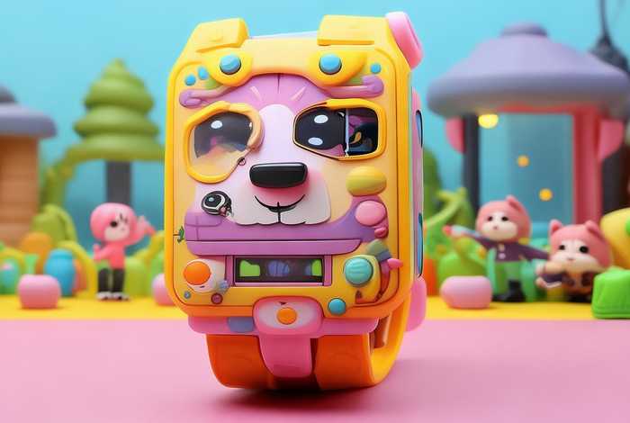 电话手表宠物 电话手表宠物用途大全