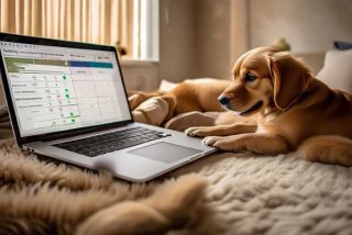 网购宠物狗粮、网购宠物狗粮可靠吗